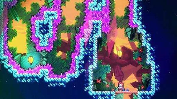 Celeste APK Screenshot
