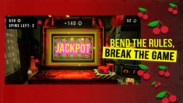 CloverPit APK (Unlimited money) Screenshot