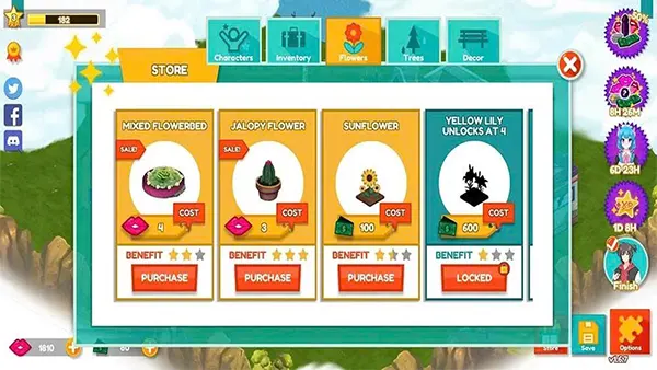 College Life Mod APK (Unlimited Money) Screenshot