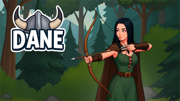 Dane APK Screenshot