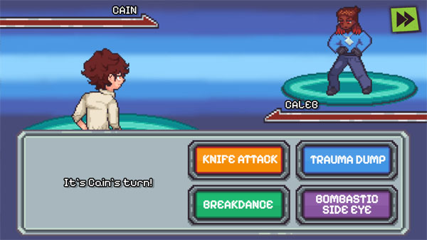 Dating Killmulator 2 APK Screenshot
