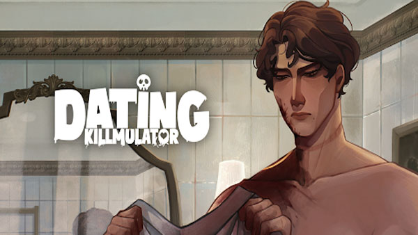 Dating Killmulator 2 APK Screenshot