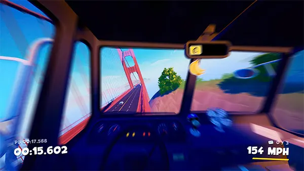 Deadline Delivery APK Screenshot