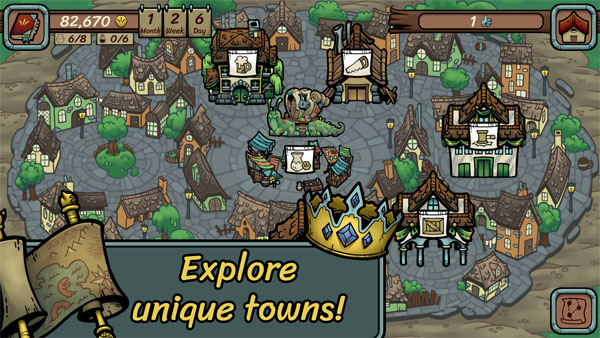 Dealer's Life Legend Mod APK Screenshot