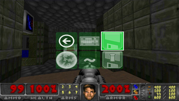 Delta Touch Mod APK (Full Version) Screenshot