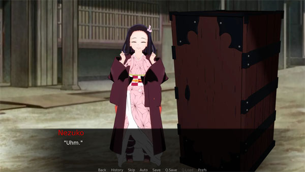 Demon Charmer Mod APK (Unlocked All) Screenshot