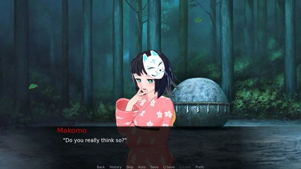 Demon Charmer Mod APK (Unlocked All) Screenshot