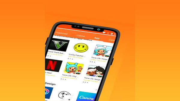 dFast Mod APK Screenshot
