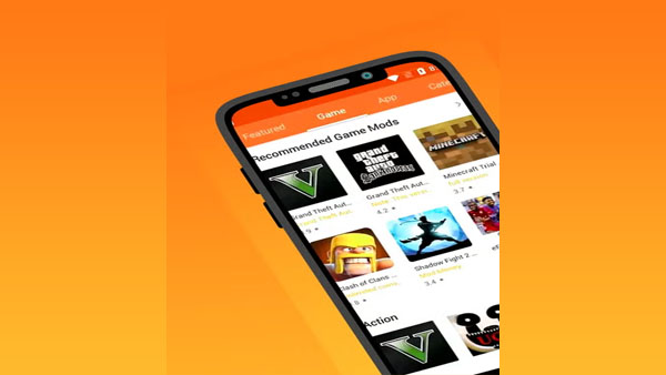 dFast Mod APK Screenshot