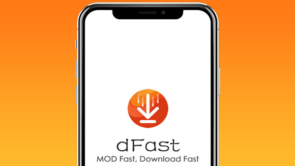 dFast Mod APK Screenshot