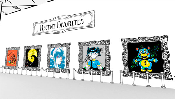 Different Strokes APK Screenshot