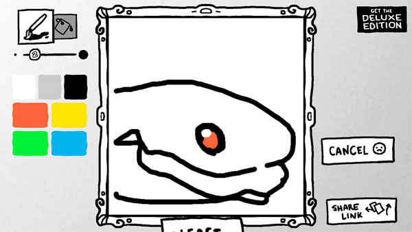 Different Strokes APK Screenshot