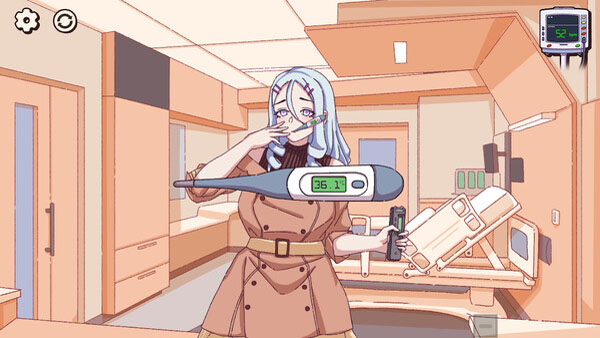 Doctor Maila APK Screenshot