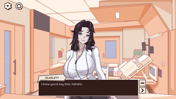 Doctor Maila APK Screenshot