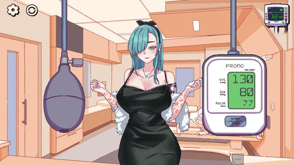 Doctor Maila APK Screenshot