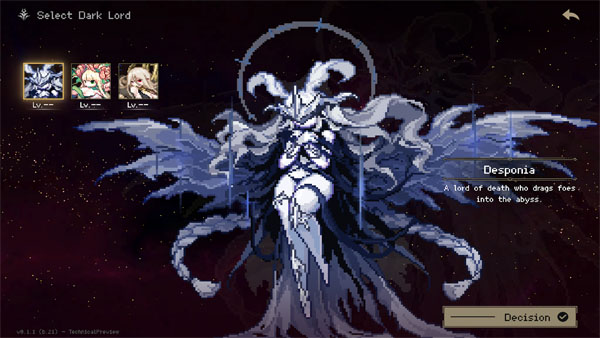 Dungeon Within APK Screenshot