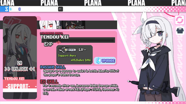 Enter The Nyangeon APK Screenshot
