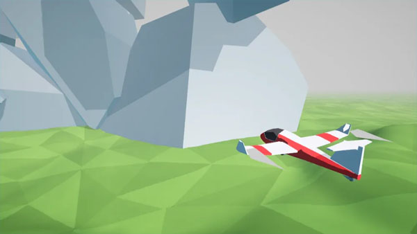 Epic Plane Evolution Mod APK (Unlimited Coins) Screenshot
