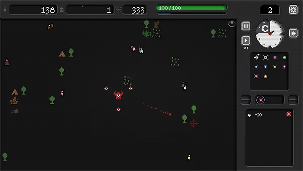 Epitaph APK Screenshot