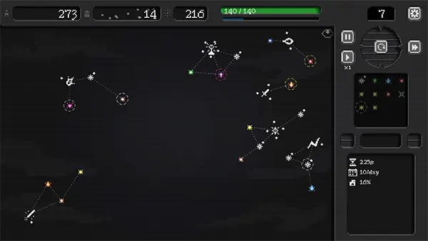 Epitaph APK Screenshot