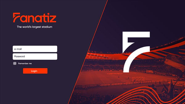 Fanatiz Mod APK (Premium) Screenshot