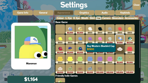 Flock Around APK Screenshot