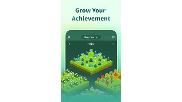 Forest Mod APK (Premium Unlocked) Screenshot