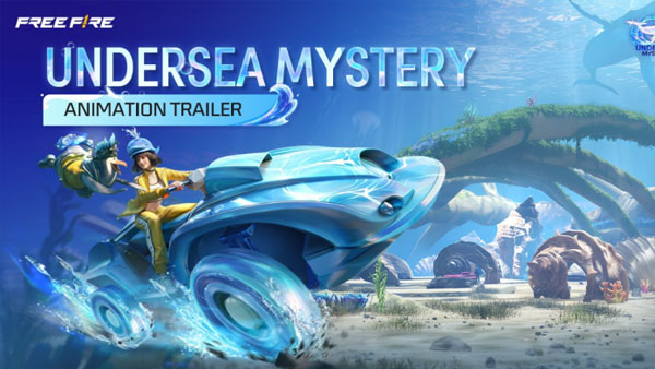 Free Fire OB53 APK Screenshot