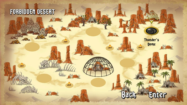 Heroes of Mount Dragon Mod APK (Unlocked All DLC) Screenshot