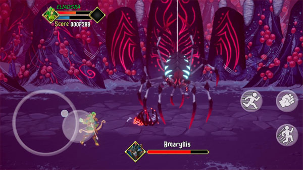 Heroes of Mount Dragon Mod APK (Unlocked All DLC) Screenshot