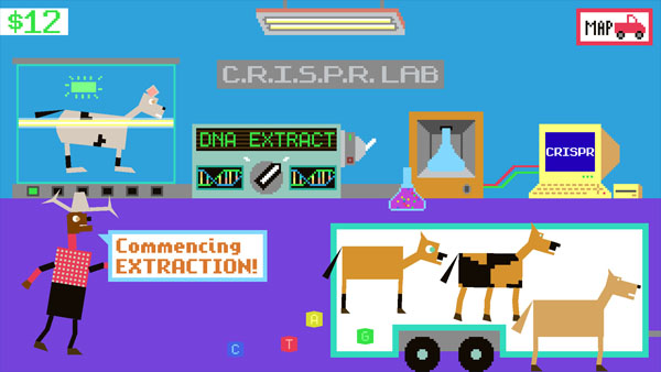 Horsey Game APK Screenshot