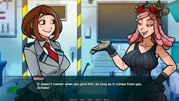 Illuxxytrandy APK Screenshot