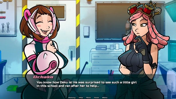 Illuxxytrandy APK Screenshot