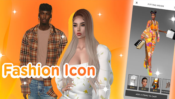 IMVU Mod APK (Unlimited Money) Screenshot