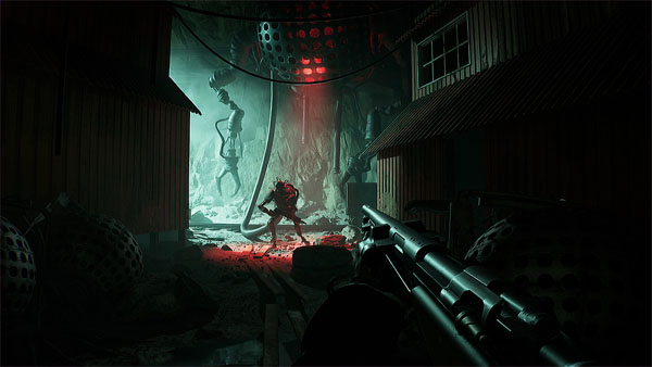 INDUSTRIA 2 APK Screenshot