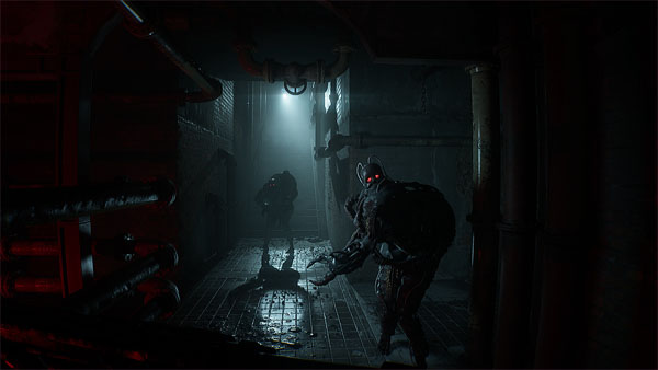 INDUSTRIA 2 APK Screenshot