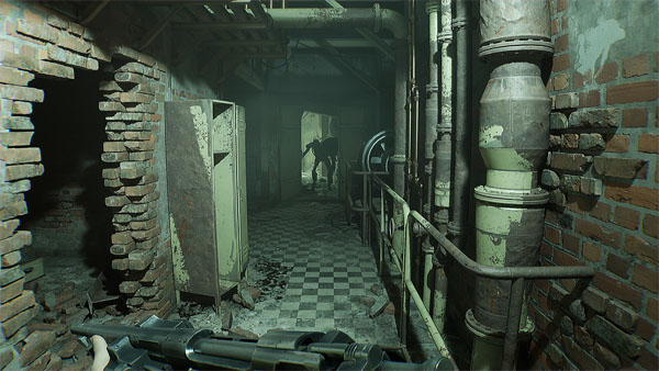 INDUSTRIA 2 APK Screenshot