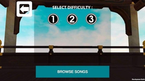 Jade Chamber Sunshine APK Screenshot