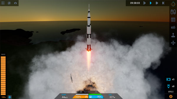 Juno New Origins Mod APK (Full Version) Screenshot