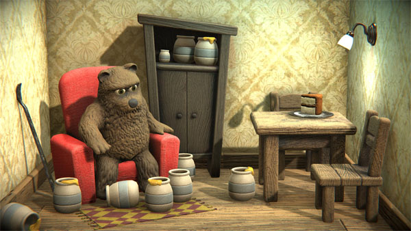 La Madriguera APK (Mobile Version) Screenshot
