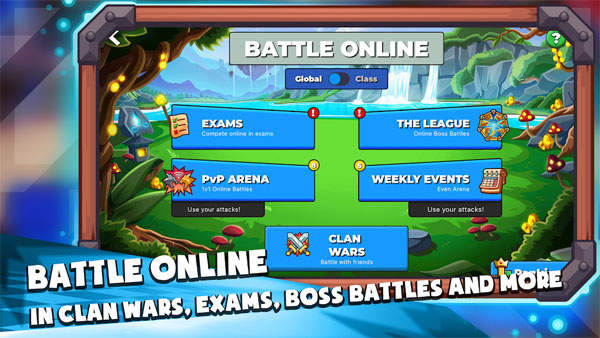Language Game APK Screenshot
