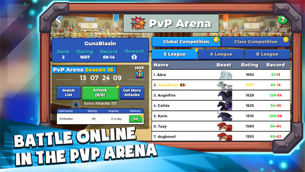 Language Game APK Screenshot