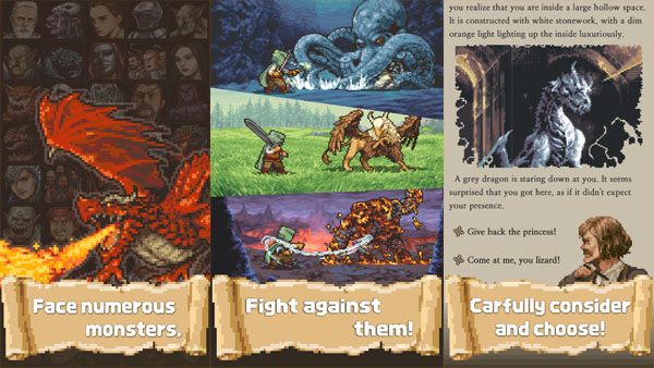 Life in Adventure Mod APK Screenshot