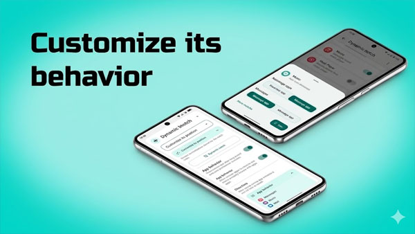 LiveBridge APK Screenshot