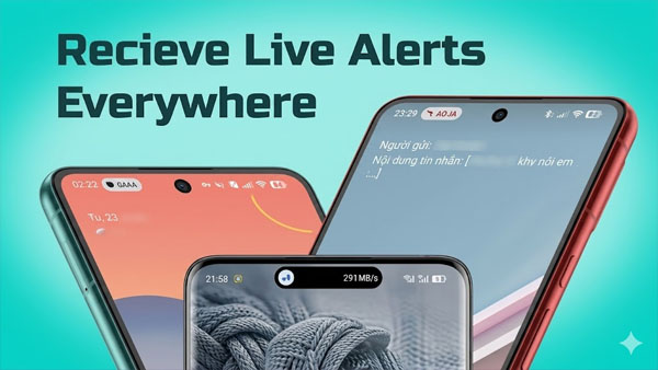 LiveBridge APK Screenshot