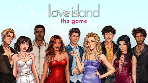 Love Island The Game Mod APK (Unlimited Diamonds) Screenshot