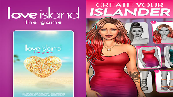 Love Island The Game Mod APK (Unlimited Diamonds) Screenshot
