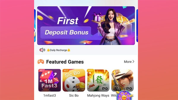 Matok Live APK Screenshot
