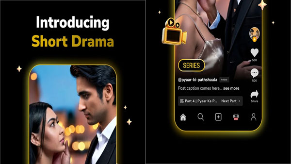 Moj Mod APK (Premium Unlocked) Screenshot