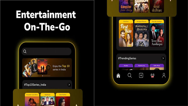 Moj Mod APK (Premium Unlocked) Screenshot